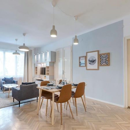 d.Five Gálya Apartment Budapeşte Dış mekan fotoğraf