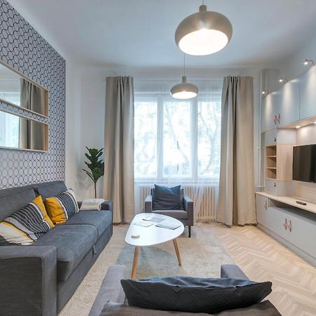 d.Five Gálya Apartment Budapeşte Dış mekan fotoğraf
