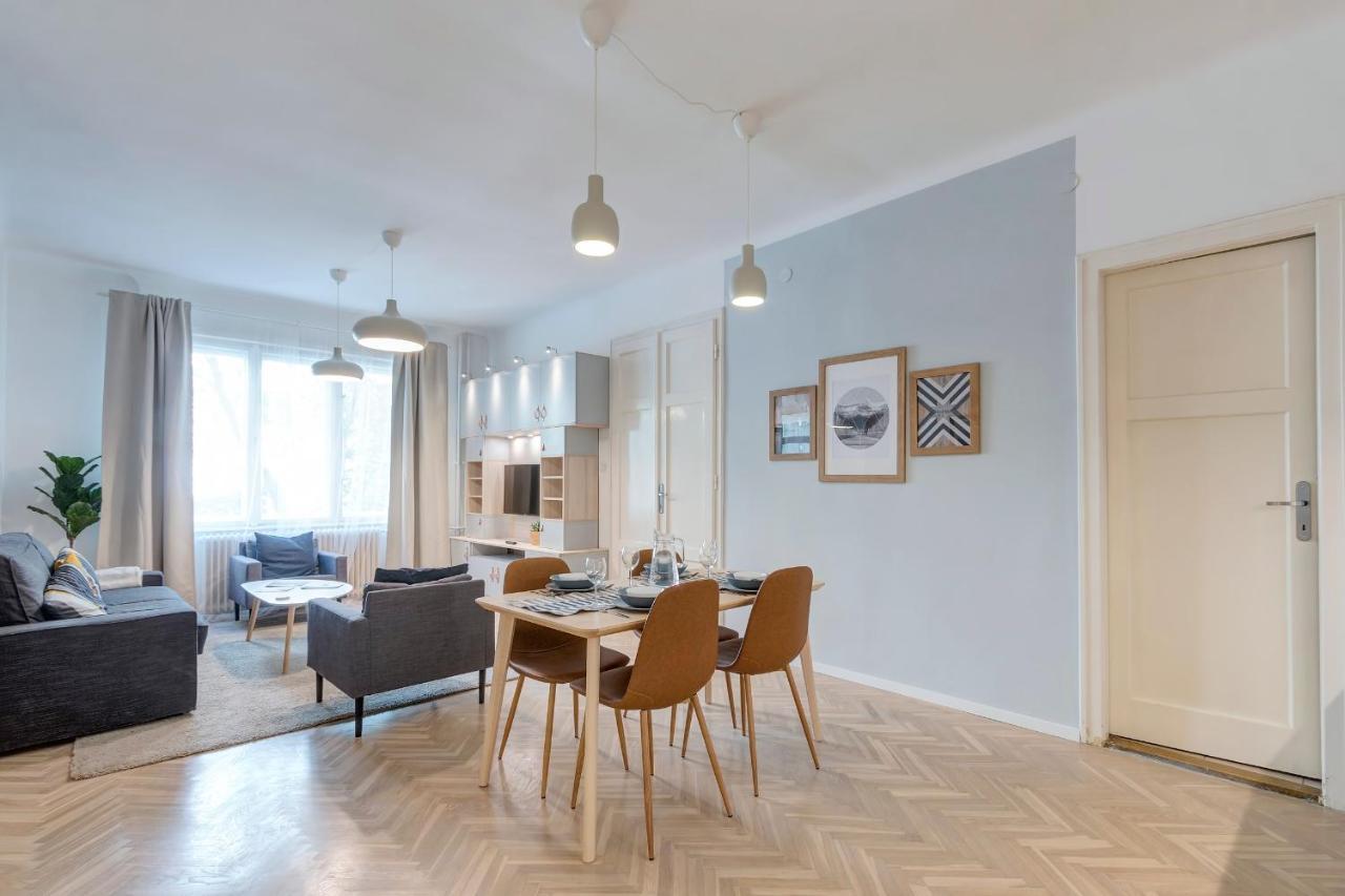 d.Five Gálya Apartment Budapeşte Dış mekan fotoğraf