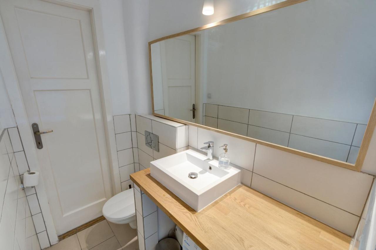 d.Five Gálya Apartment Budapeşte Dış mekan fotoğraf