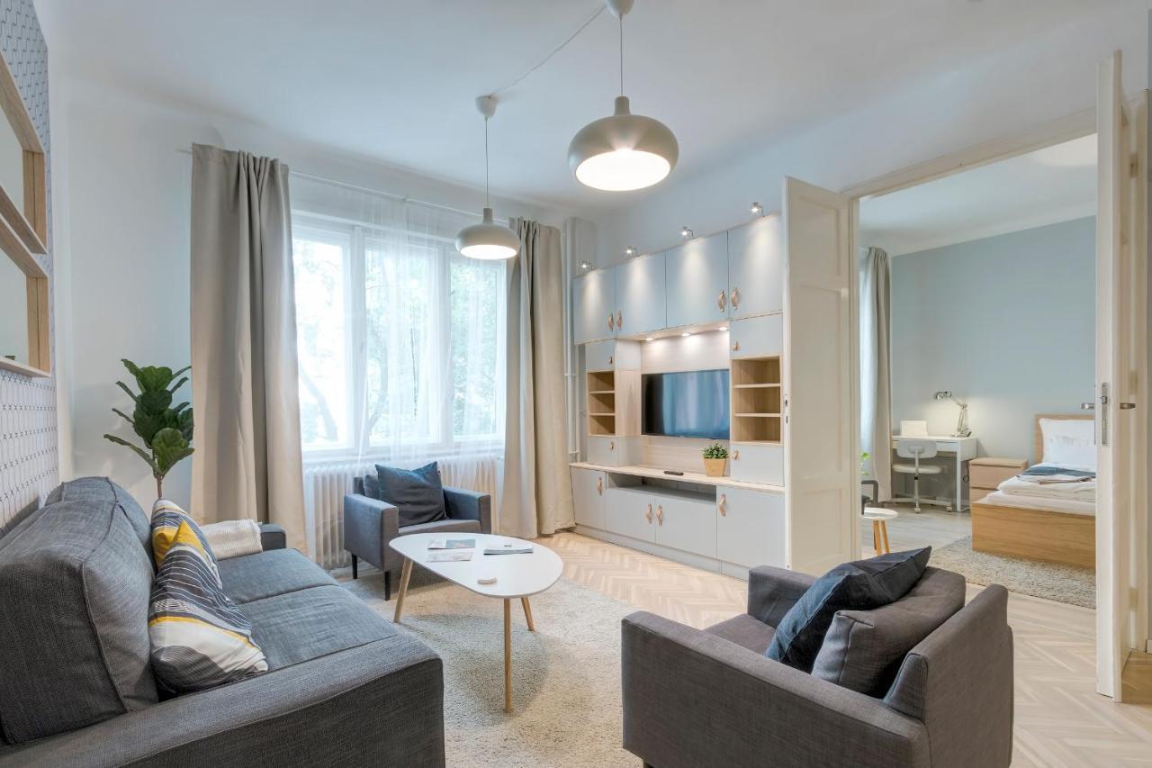 d.Five Gálya Apartment Budapeşte Dış mekan fotoğraf