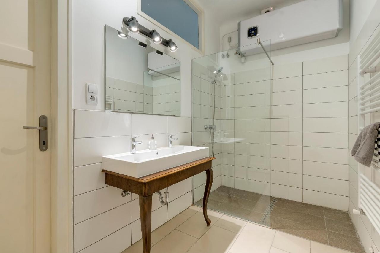 d.Five Gálya Apartment Budapeşte Dış mekan fotoğraf