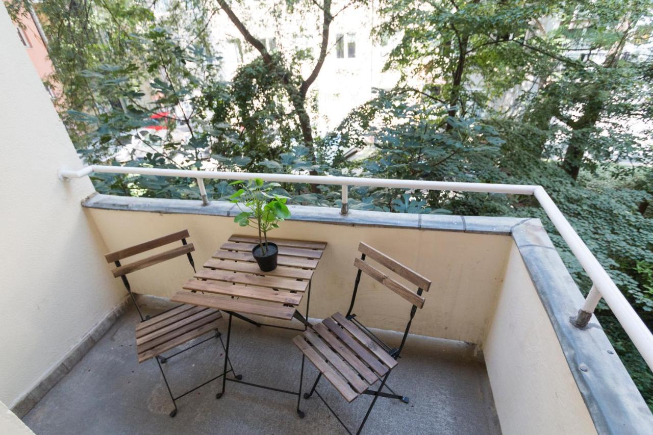 d.Five Gálya Apartment Budapeşte Dış mekan fotoğraf