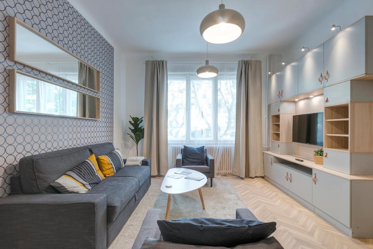 d.Five Gálya Apartment Budapeşte Dış mekan fotoğraf