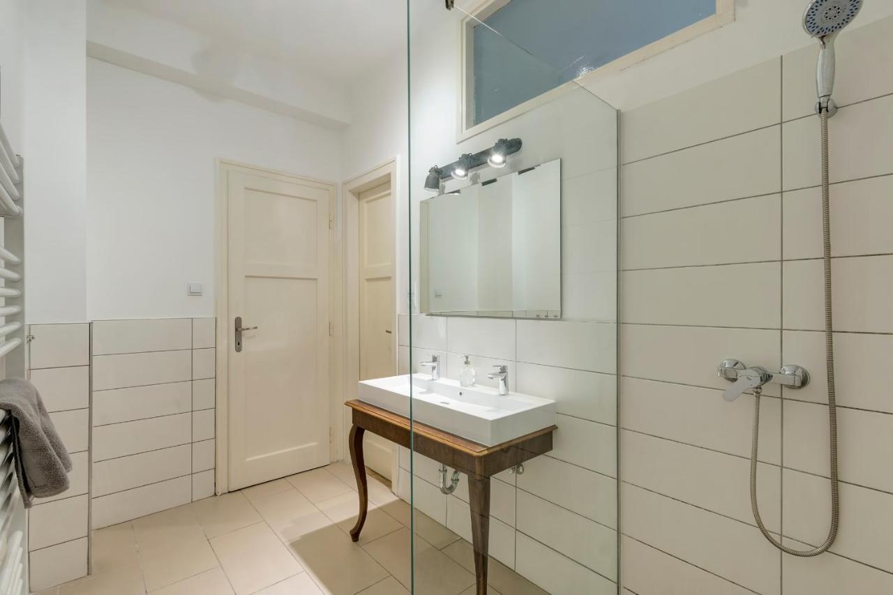 d.Five Gálya Apartment Budapeşte Dış mekan fotoğraf