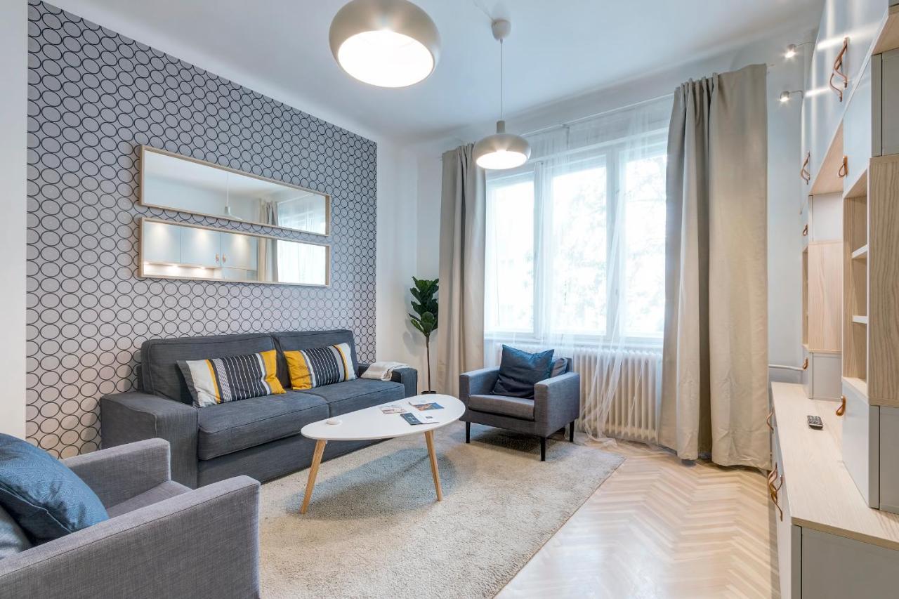 d.Five Gálya Apartment Budapeşte Dış mekan fotoğraf